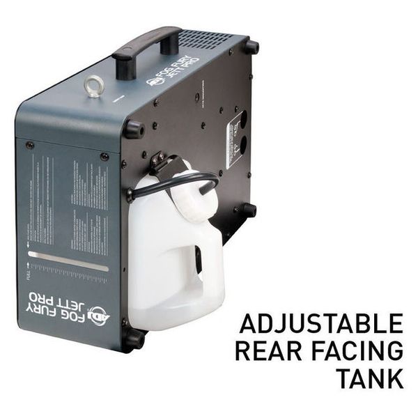 ADJ Fog Fury Jett Pro