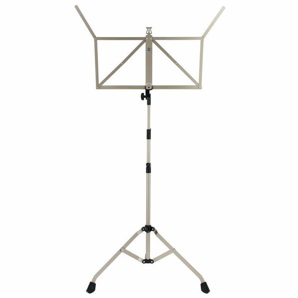 K&M 107 Music Stand Nickel