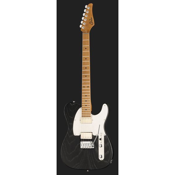 Suhr Andy Wood Modern T HH WBK