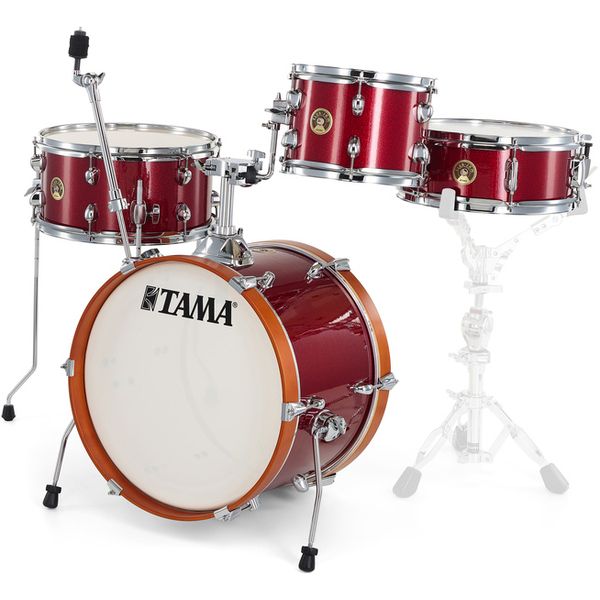 Tama Club Jam Vintage Kit -CPM