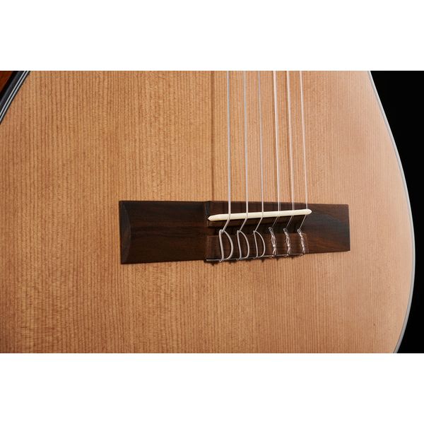 Gewa Student Natural Cedar 1/2