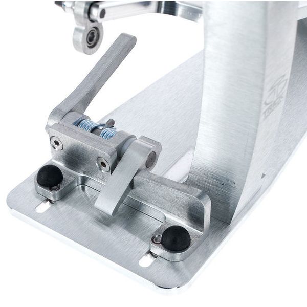 Trick Drums Pro1-V Big Foot Low Mass Pedal