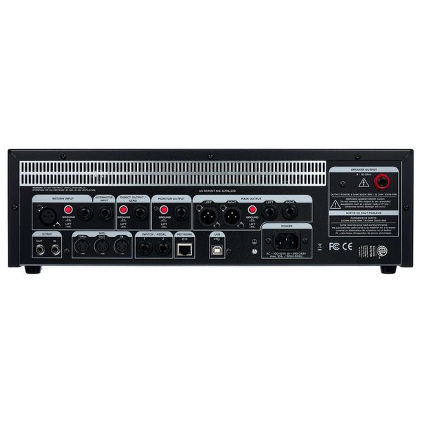 Kemper Profiler PowerRack MK 2