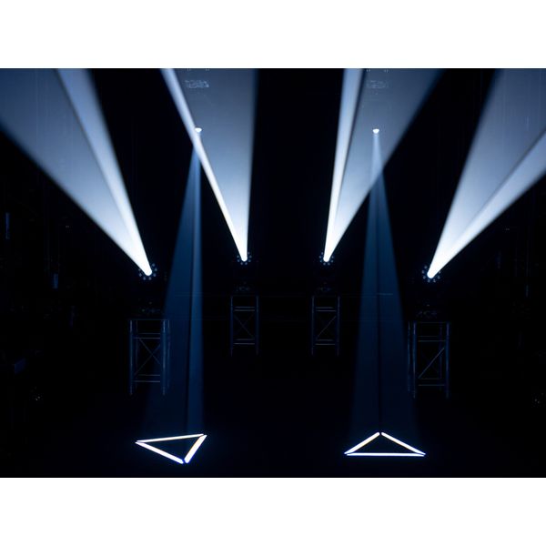 Eurolite LED TMH-H180 Hybrid MH COB