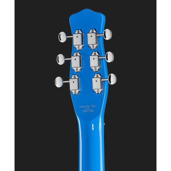 Danelectro 59M NOS+ DC GGB