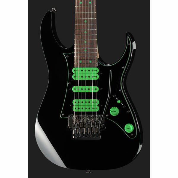 Ibanez UV70P-BK