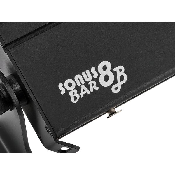 Showtec Sonus Bar 8B