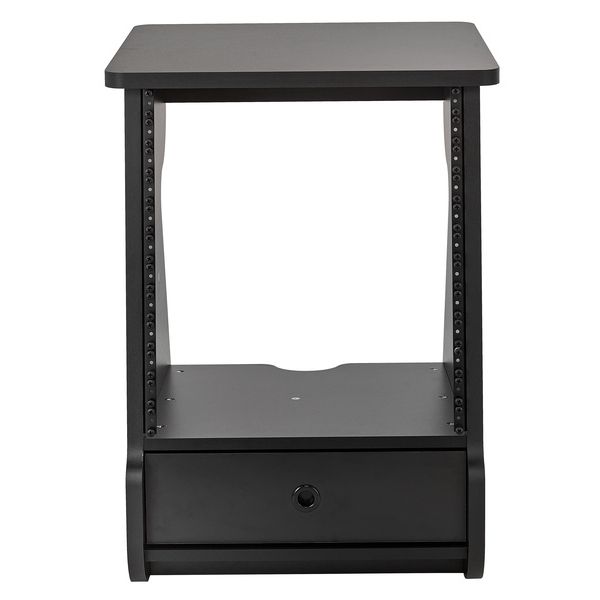 Zaor MIZA Rack 12 MKII Anniv Black