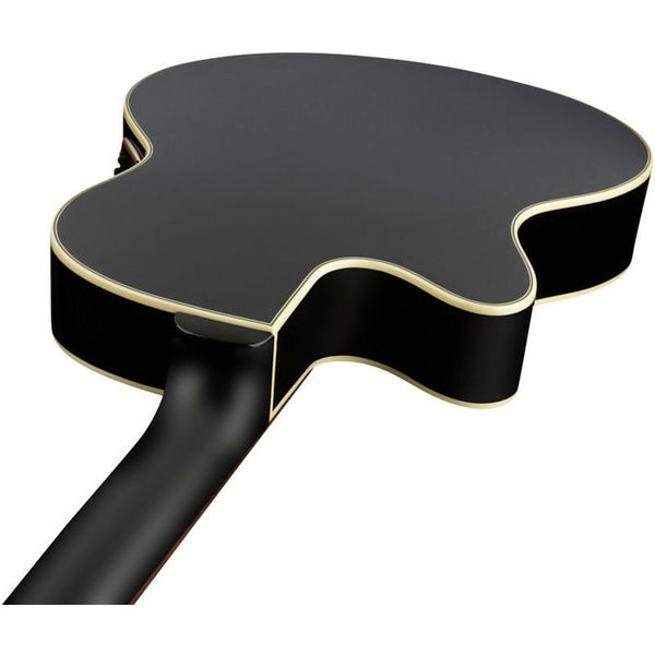 Warwick Alien Deluxe Hybrid 5 BLS