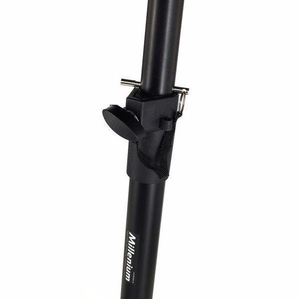 Yamaha HS 5 Stand Bundle