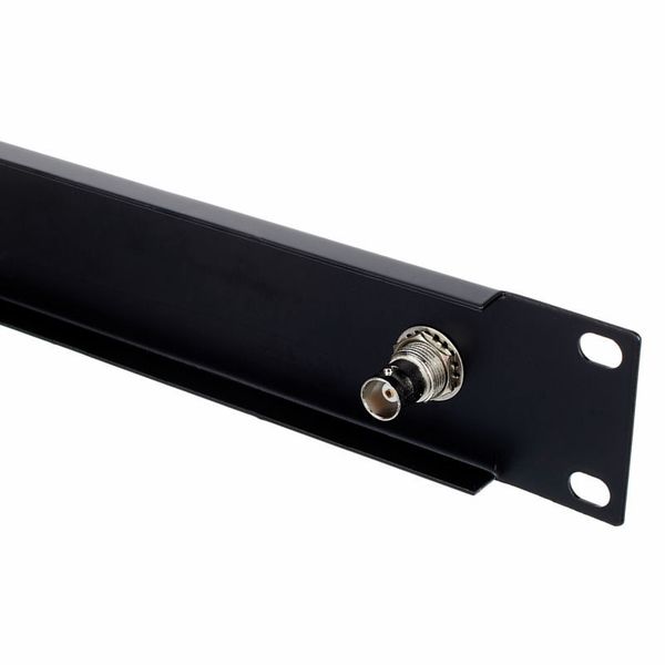 Thomann 19" Antenna Rackmount BNC