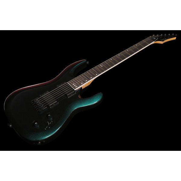 Harley Benton R-446 Flip Flop Blue Set