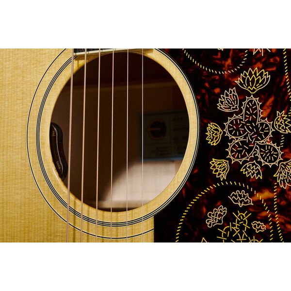 Epiphone Frontier USA Antique Natural