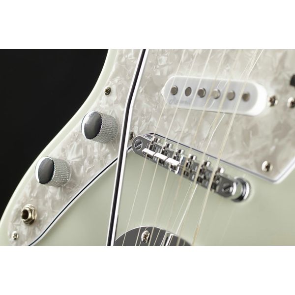 Harley Benton MS-60LH VW Vintage Series