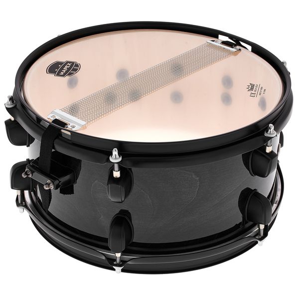Mapex 12"x6" MPX Hybrid Snare BMB