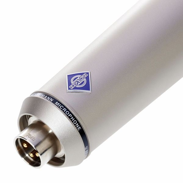 Neumann U89 I