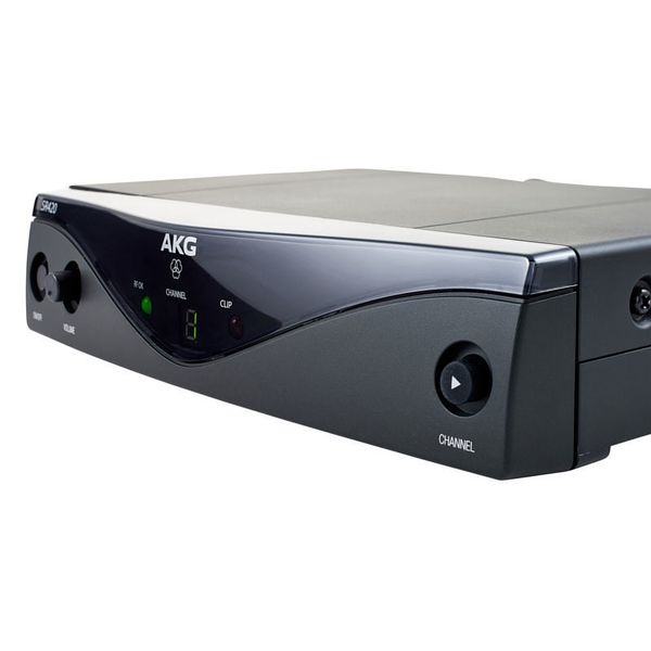 AKG WMS 420 Vocal Set Band D