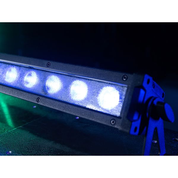 Eurolite LED IP T-Bar 8 QCL Bar