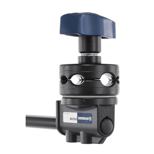 Avenger D800KIT Grip Kit