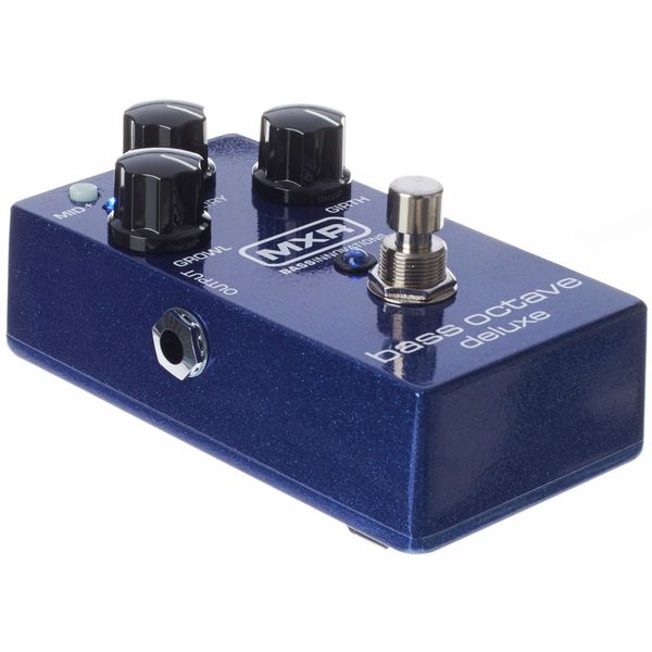 MXR M288 Bass Octave Deluxe