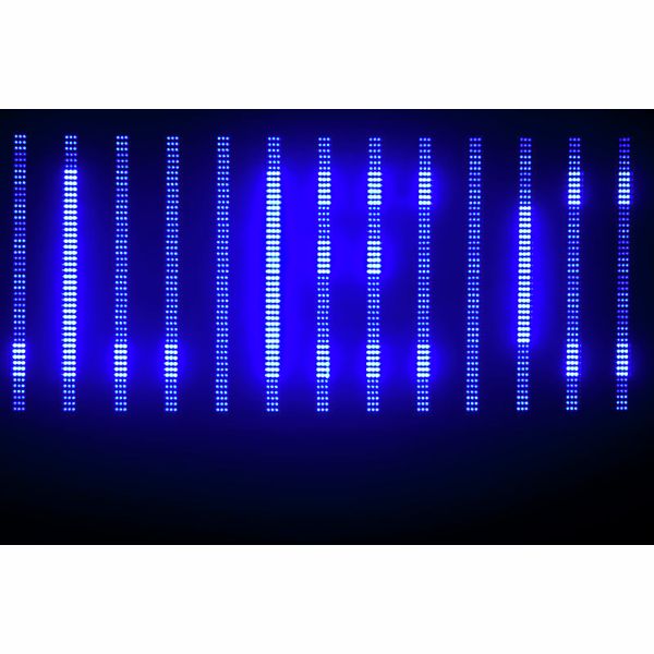 Varytec Giga Bar Frost Pix 8 RGB