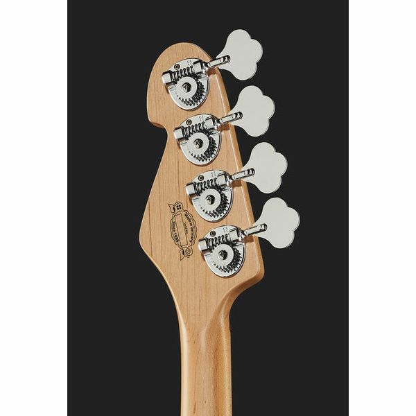 Sandberg California II TTp 4 MN CSB