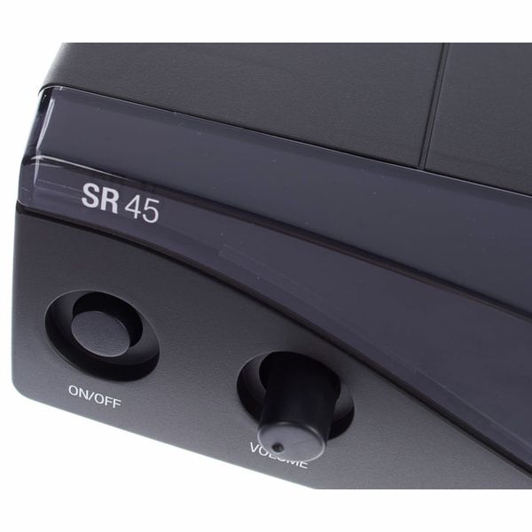 AKG PW45 Sport Set ISM