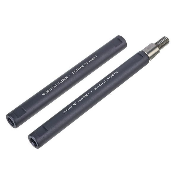 9.solutions 5/8" Rod Set 150mm