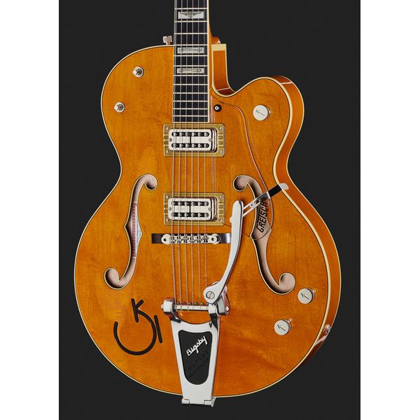Gretsch Reverend Horton G6120 RHH