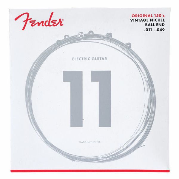 Fender 150M
