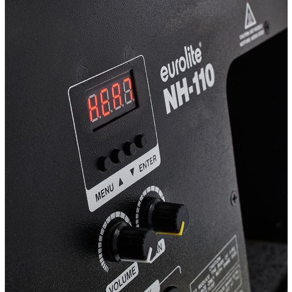 Eurolite NH-110 Tour-Fazer