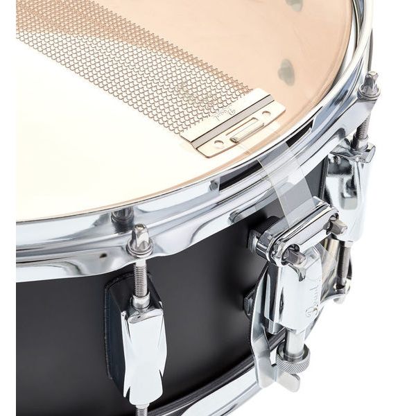 Pearl Decade Maple 14"x5,5" Snare BK