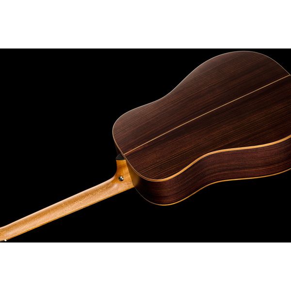 Furch Red Pure D-SR a