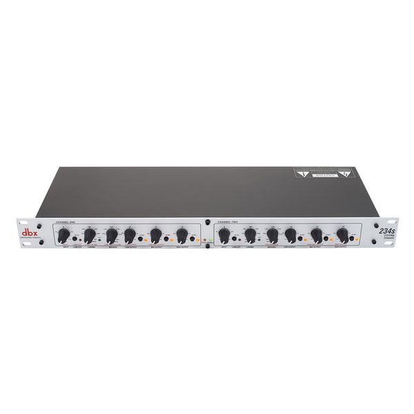 DBX 234s
