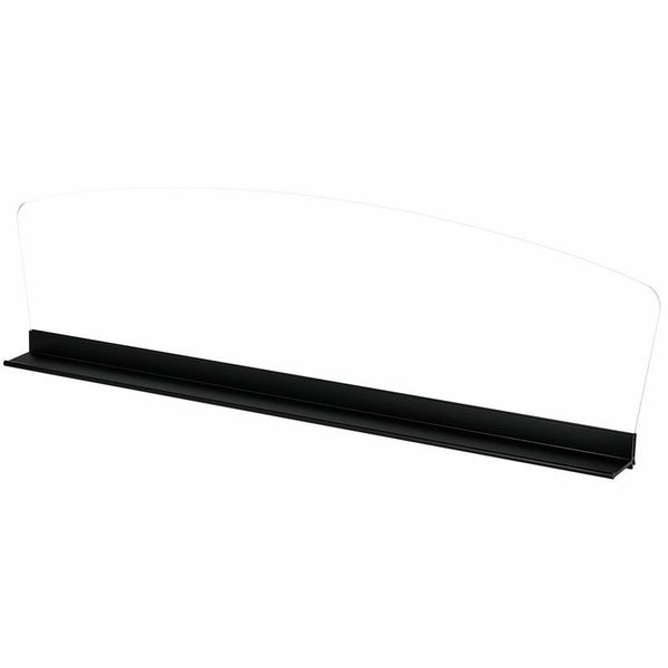 Yamaha Genos Music Rest