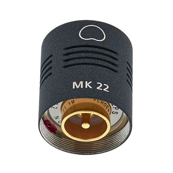 Schoeps MK 22