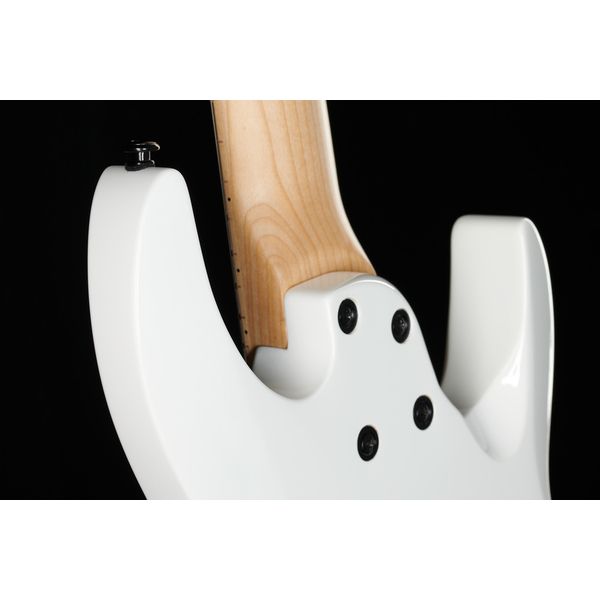 Harley Benton R-457MN LH WH