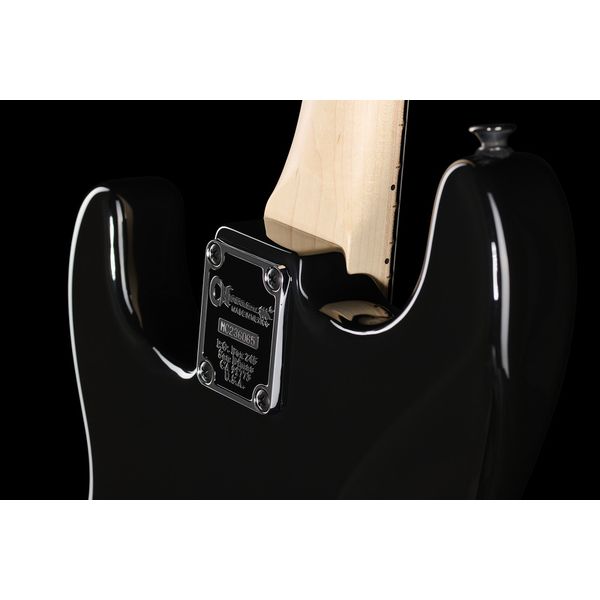 Charvel Pro-Mod San Dimas HH FR MN BK