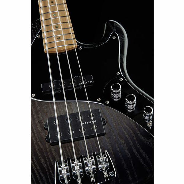 Sandberg California II TM4 BKB MN