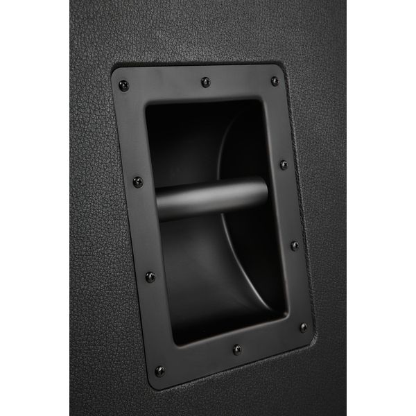 Harley Benton G412Plus Unloaded