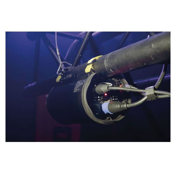 Showtec Truss Booster RDM 1-6 3Pol