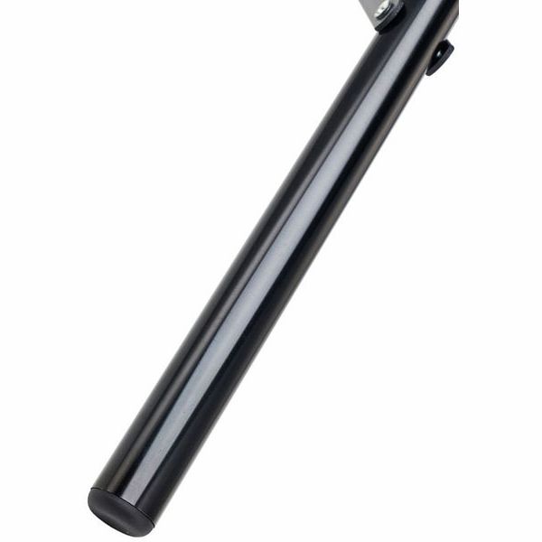 Manfrotto 1051BAC Alu Stand Black