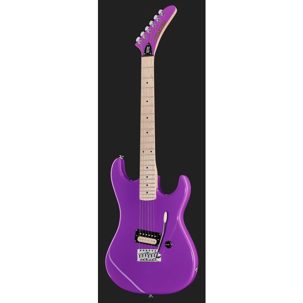 Kramer Guitars Baretta Special Purple
