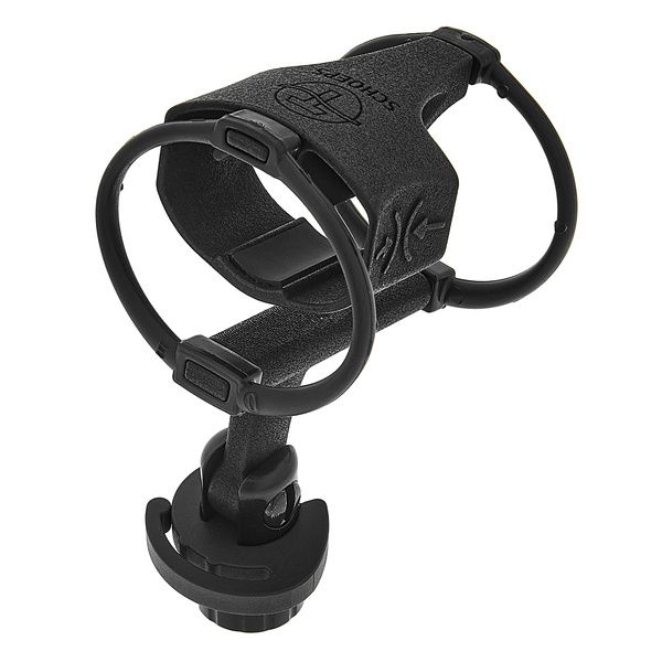 Schoeps AC 20 Elastic Suspension