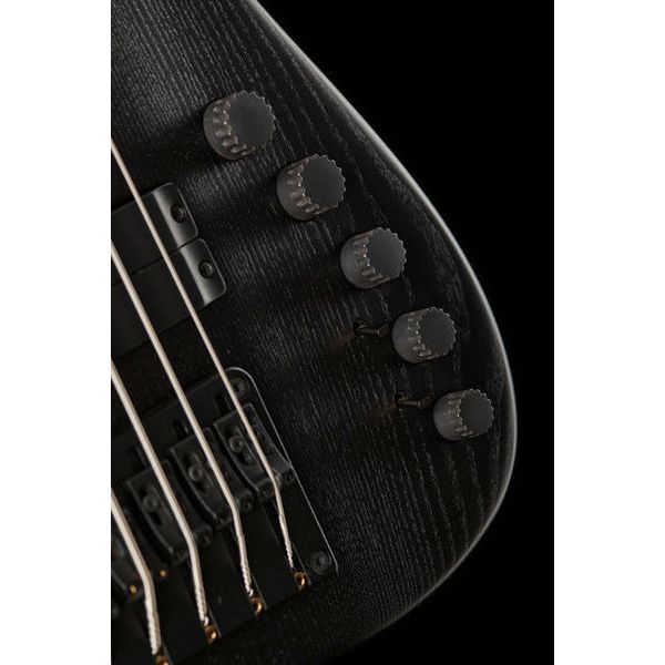 Le Fay Herr Schwarz 5