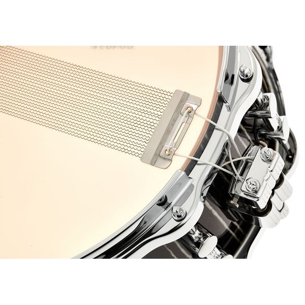 Sonor 14"x06" ProLite Snare Ebony DC