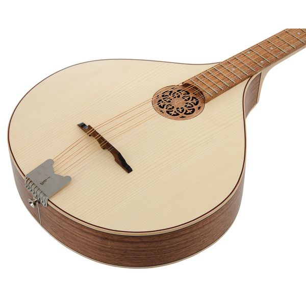 Thomann Artist Octave Mandolin WLN