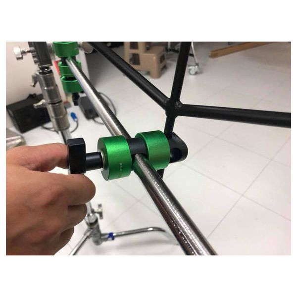 9.solutions 5/8" + 3/8" Gag Closed