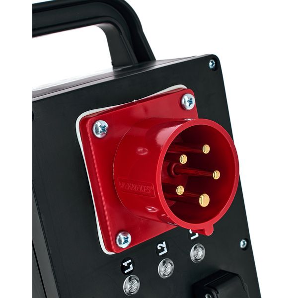 RiedConn Power Distributor STG16/06