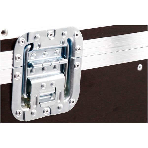 Thon Case 4x Cameo TS 200 FC LED